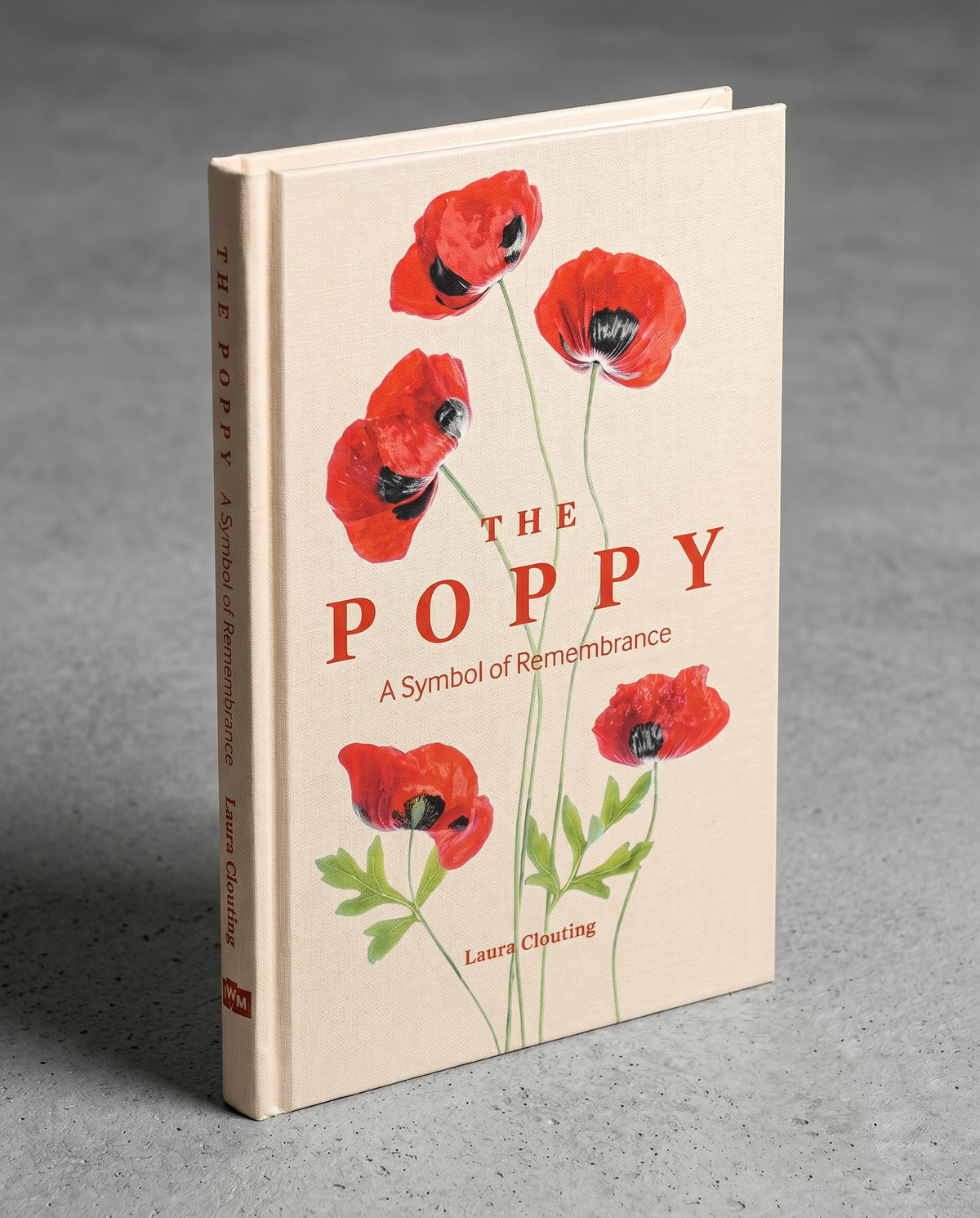 Remembrance Poppy Gift Set