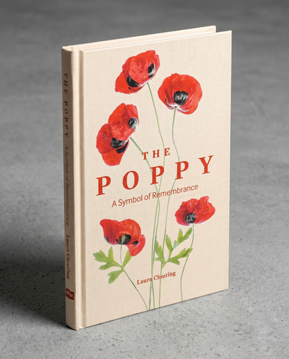 Remembrance Poppy Gift Set
