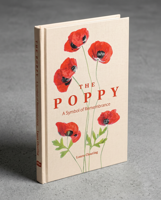The Poppy - A Symbol of Remembrance