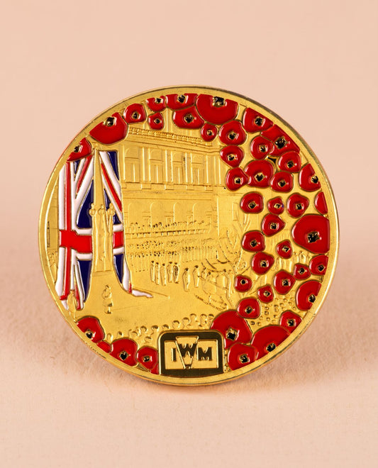 Remembrance Souvenir Coin