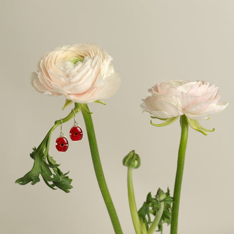 Poppy Jewellery