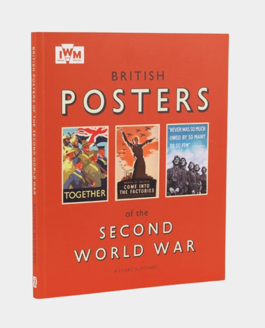 Posters of the Second World War