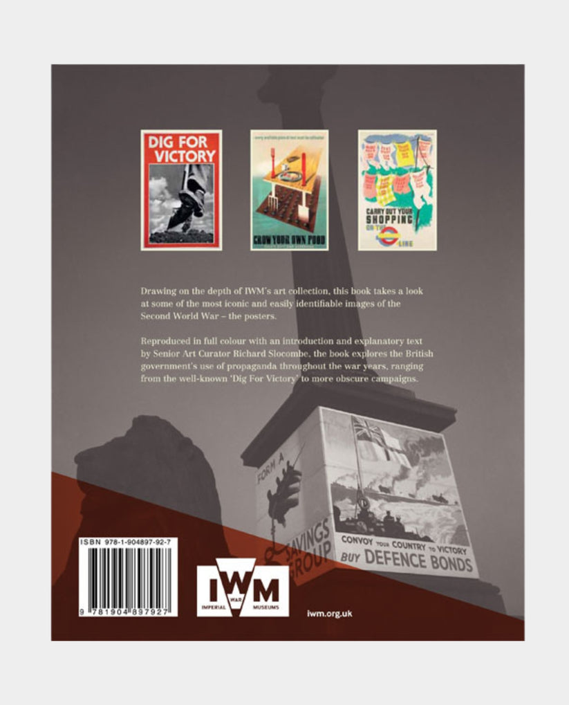 Posters of the Second World War | WW2 Posters | IWM Shop