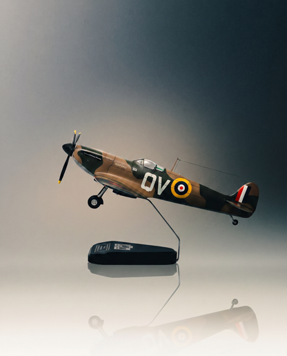 IWM Spitfire Mk1a N3200 Model