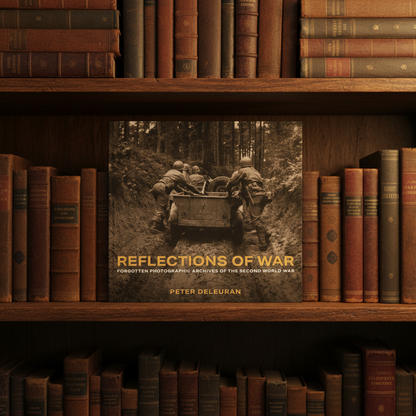 Reflections of War