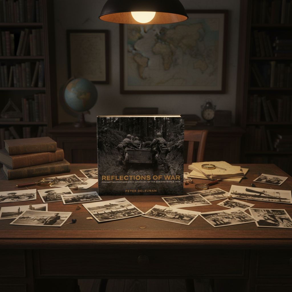 Reflections of War