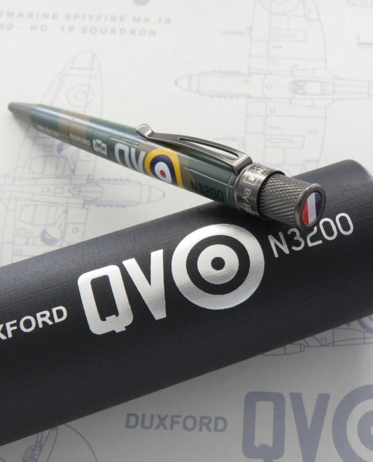 Retro 51 N3200 Spitfire Pen