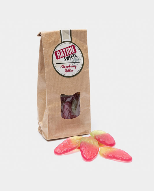 Retro Sweets