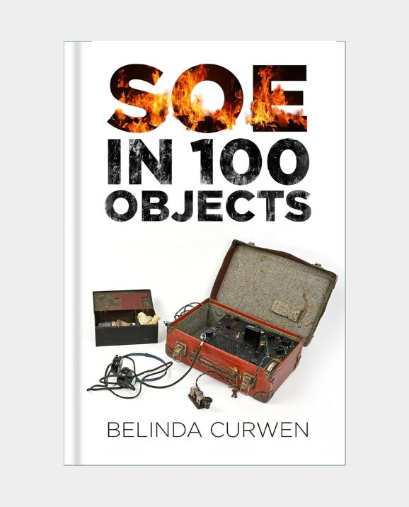 SOE in 100 Objects