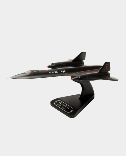 sr 71 blackbird model​