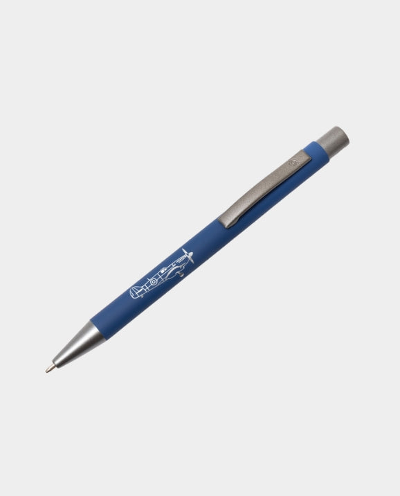 Spitfire Pen