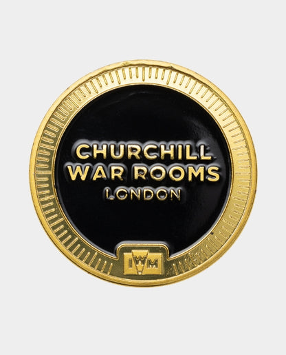 Churchill Coin