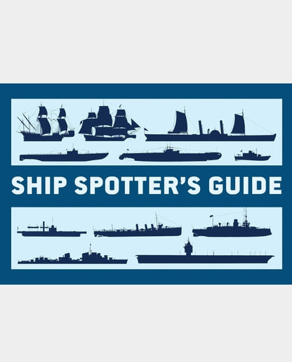 Ship Spotters Guide