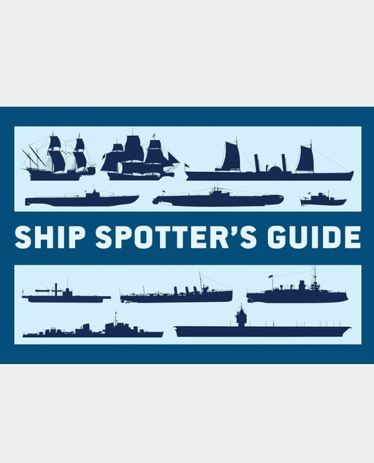 Ship Spotters Guide