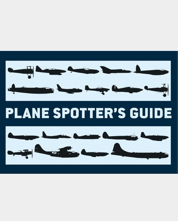 Plane Spotters Guide