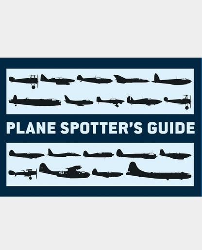 Plane Spotters Guide