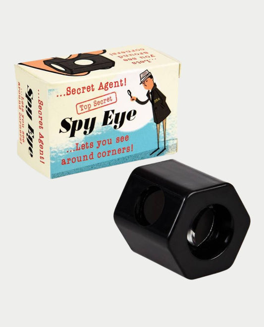 Spy Eye