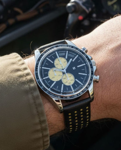 Pilot Watch