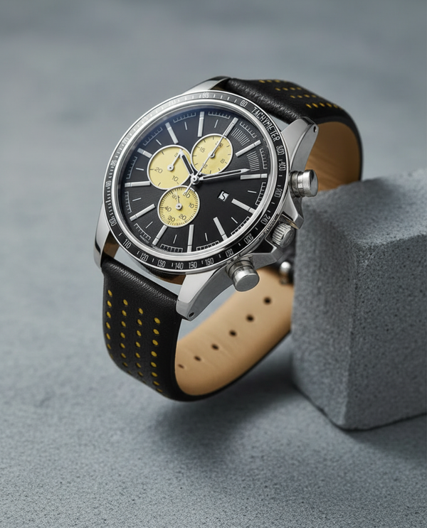 Pilot Watch