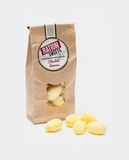 Retro Sweets