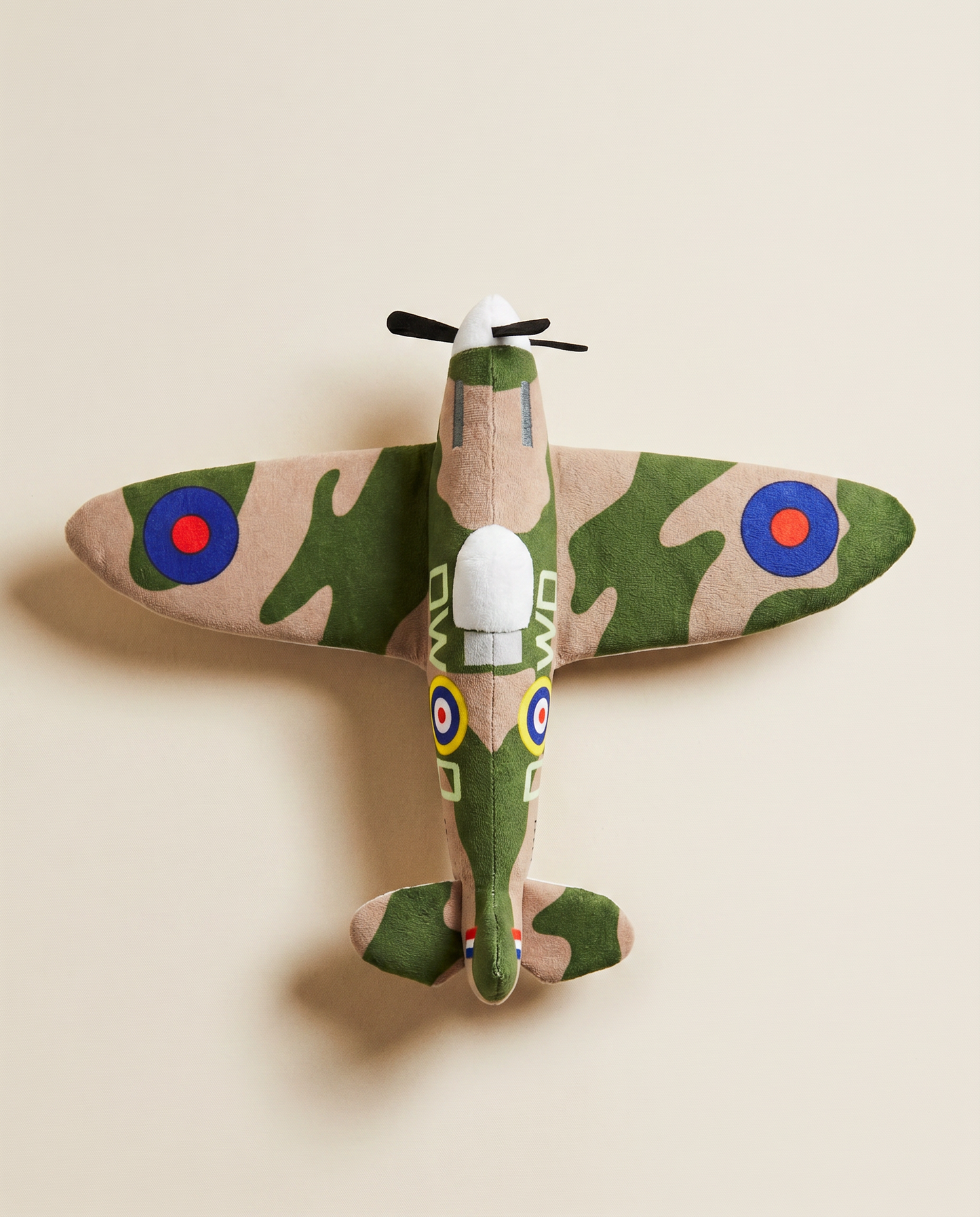 Soft Toy Spitfire