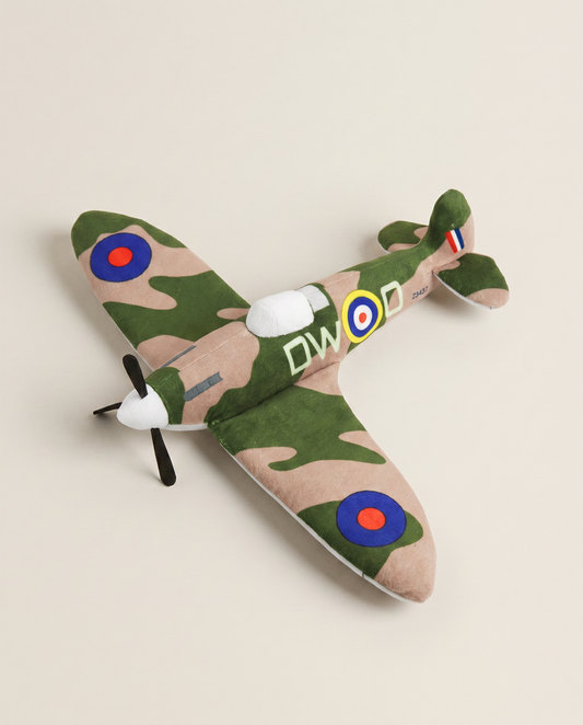 Soft Toy Spitfire