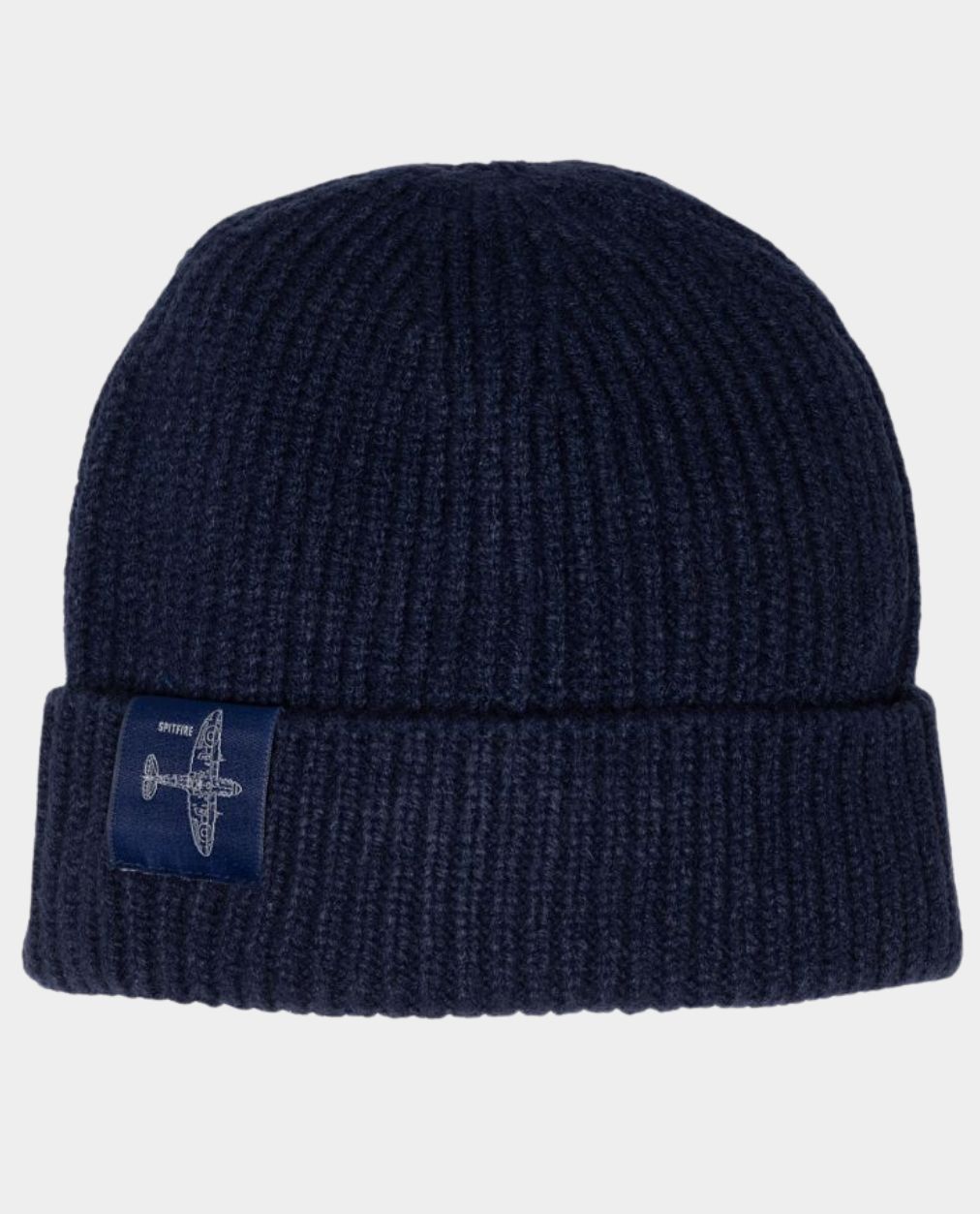 Spitfire Fleece and Beanie Set