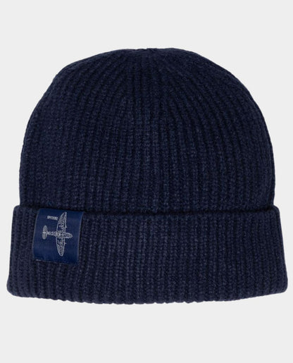 Spitfire Fleece and Beanie Set