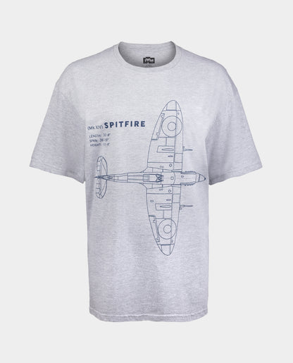 Grey T-Shirt