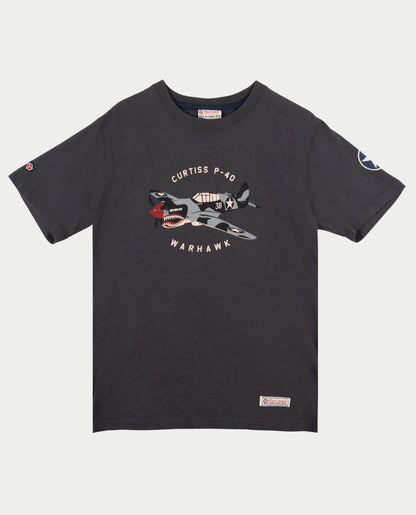 P-40 Warhawk T-Shirt
