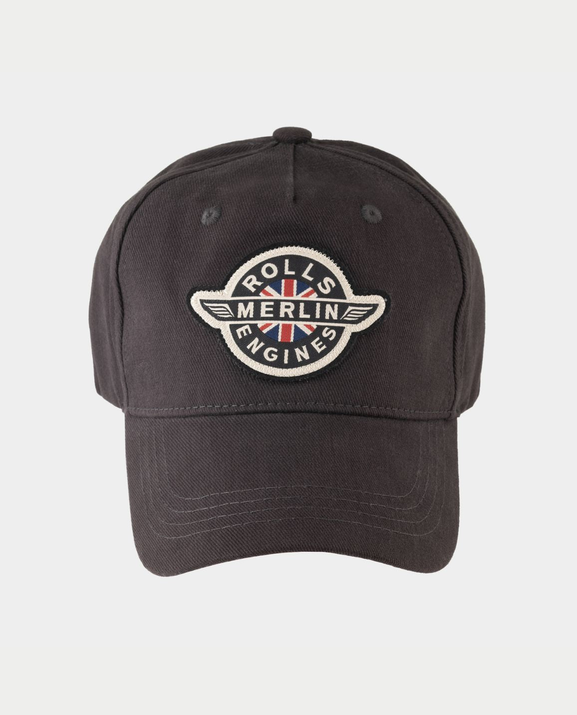 Merlin Engine Cap