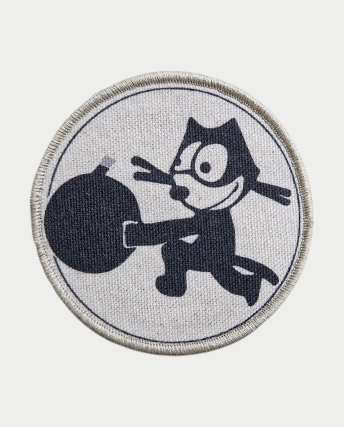 Wildcat Patch