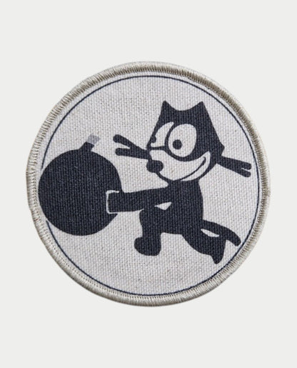 Wildcat Patch