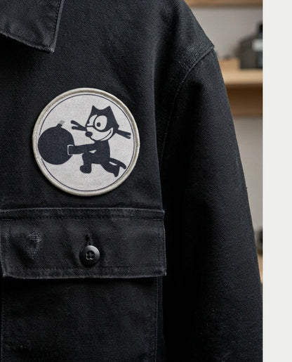 Wildcat Patch