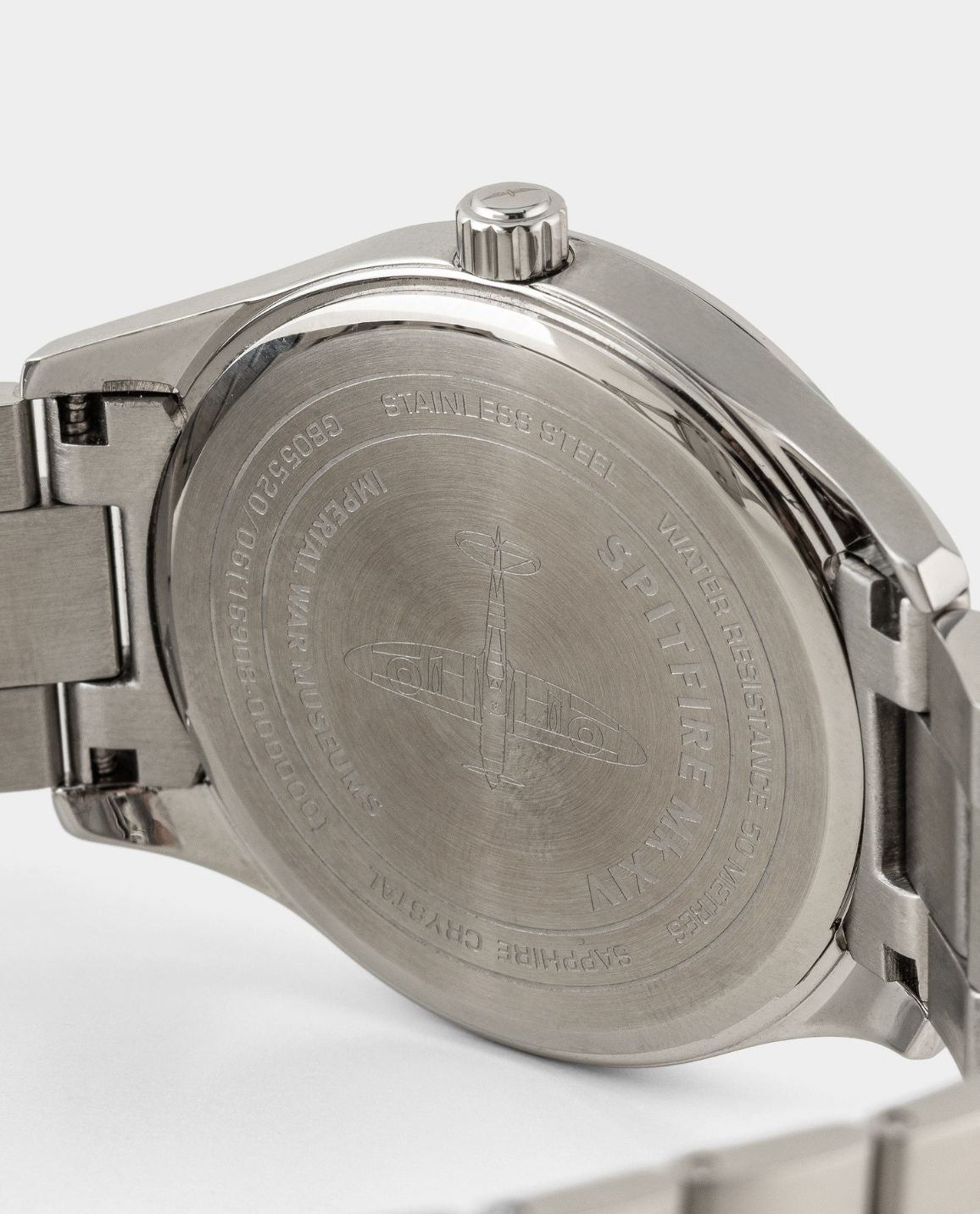 Spitfire Rotary Watch