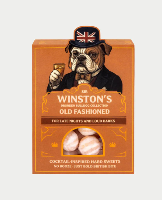 Sir Winston's Hard Sweets