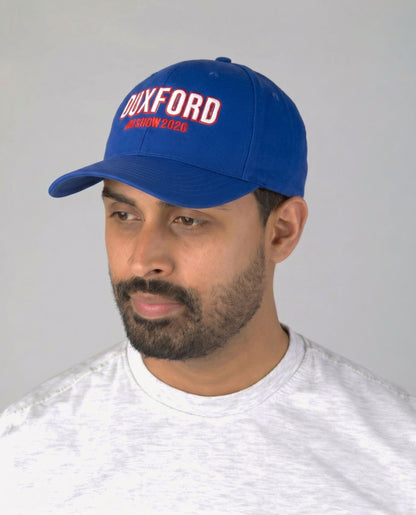Air Show 2026 Baseball Cap