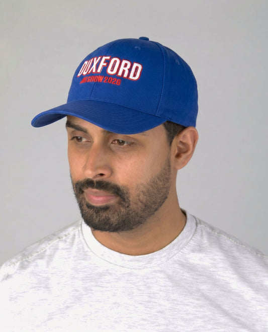 Air Show 2026 Baseball Cap
