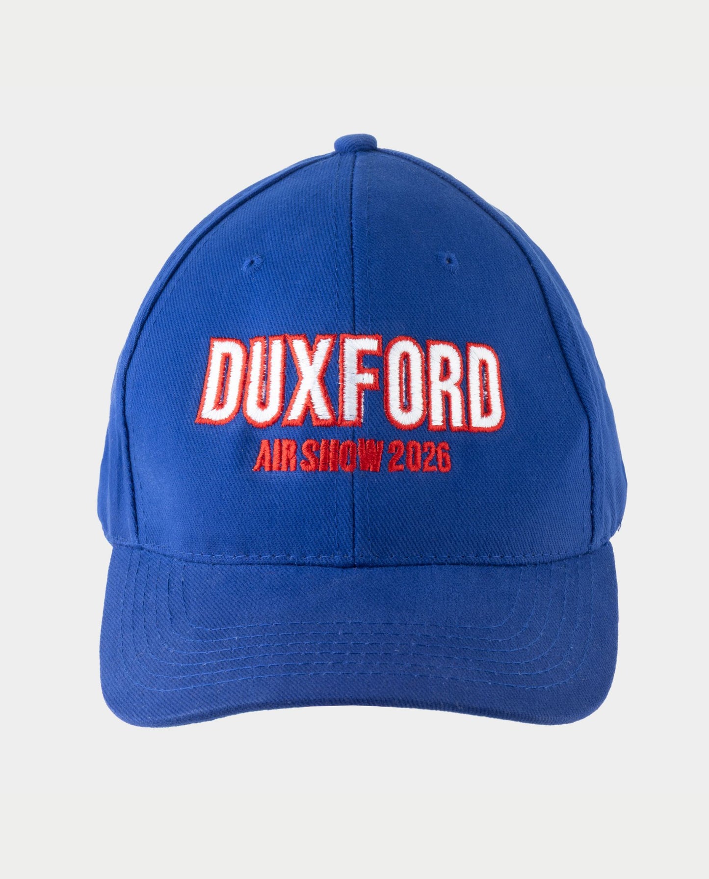 Air Show 2026 Baseball Cap