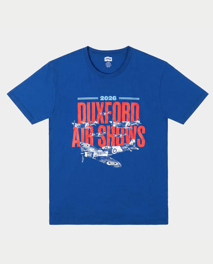 Air Show 2026 T-shirt