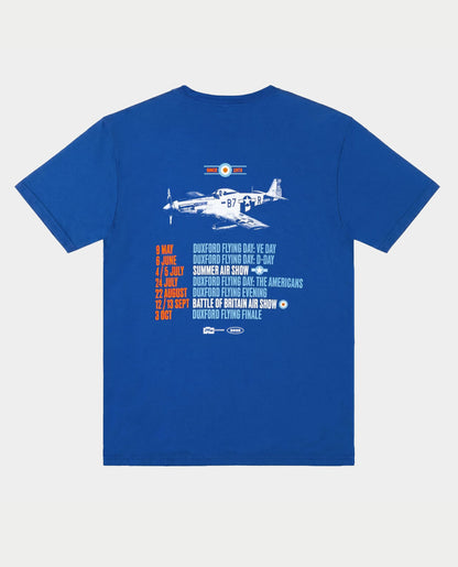 Air Show 2026 T-shirt