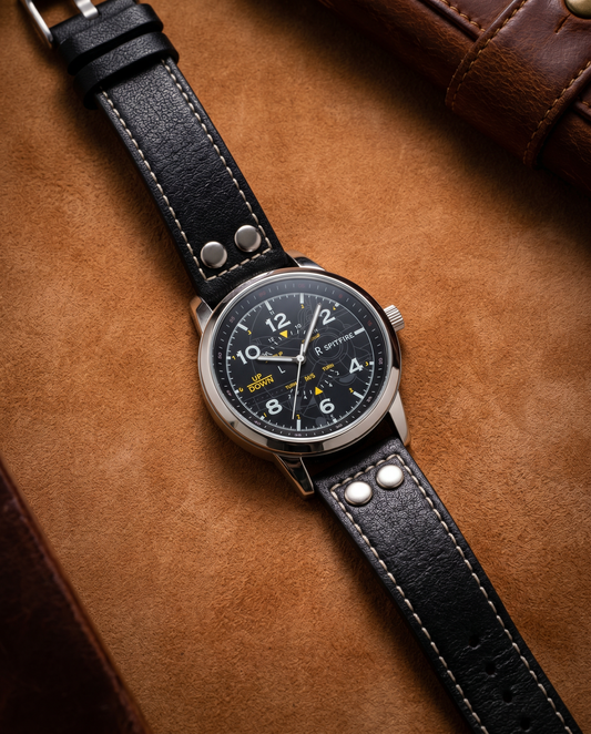 Spitfire Watch