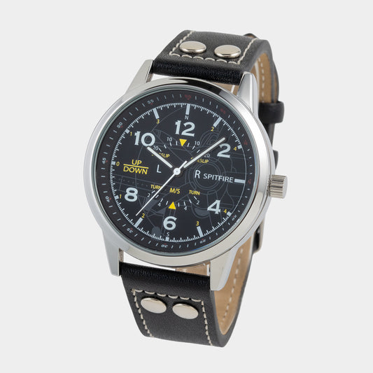 Spitfire Watch