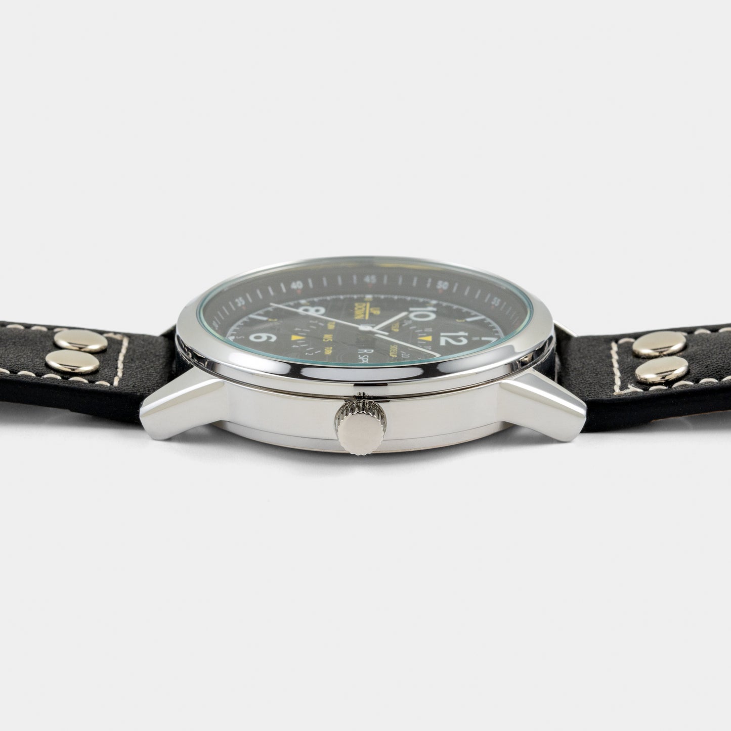 Spitfire Blueprint Watch