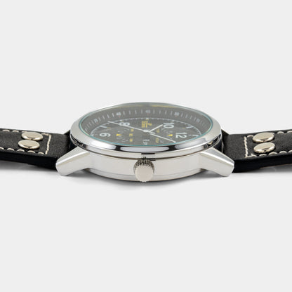 Spitfire Blueprint Watch
