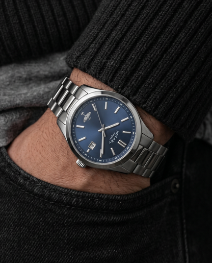 Spitfire Rotary Watch