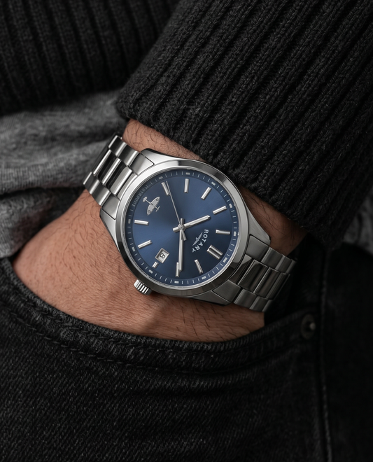 Spitfire Rotary Watch