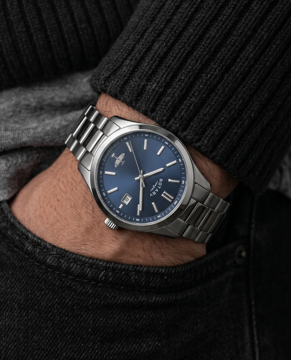Spitfire Rotary Watch