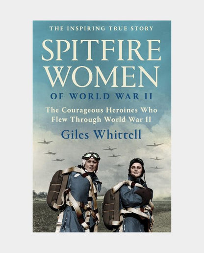 Spitfire Women of World War 2