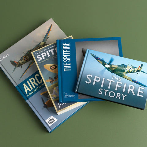 Spitfire Books